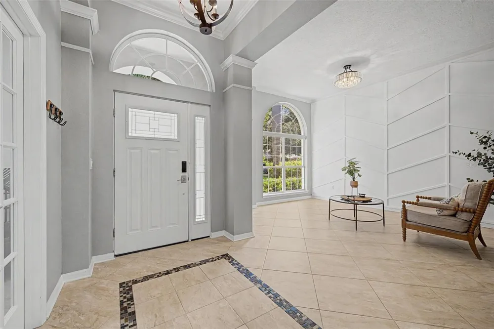 19724 PRINCE BENJAMIN DRIVE Lutz, FL 33549