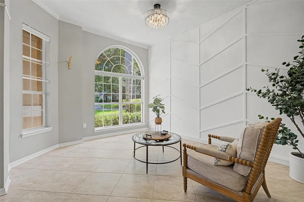 19724 PRINCE BENJAMIN DRIVE Lutz, FL 33549