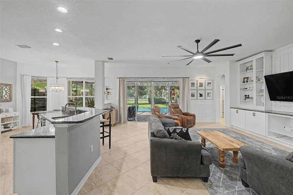 19724 PRINCE BENJAMIN DRIVE Lutz, FL 33549
