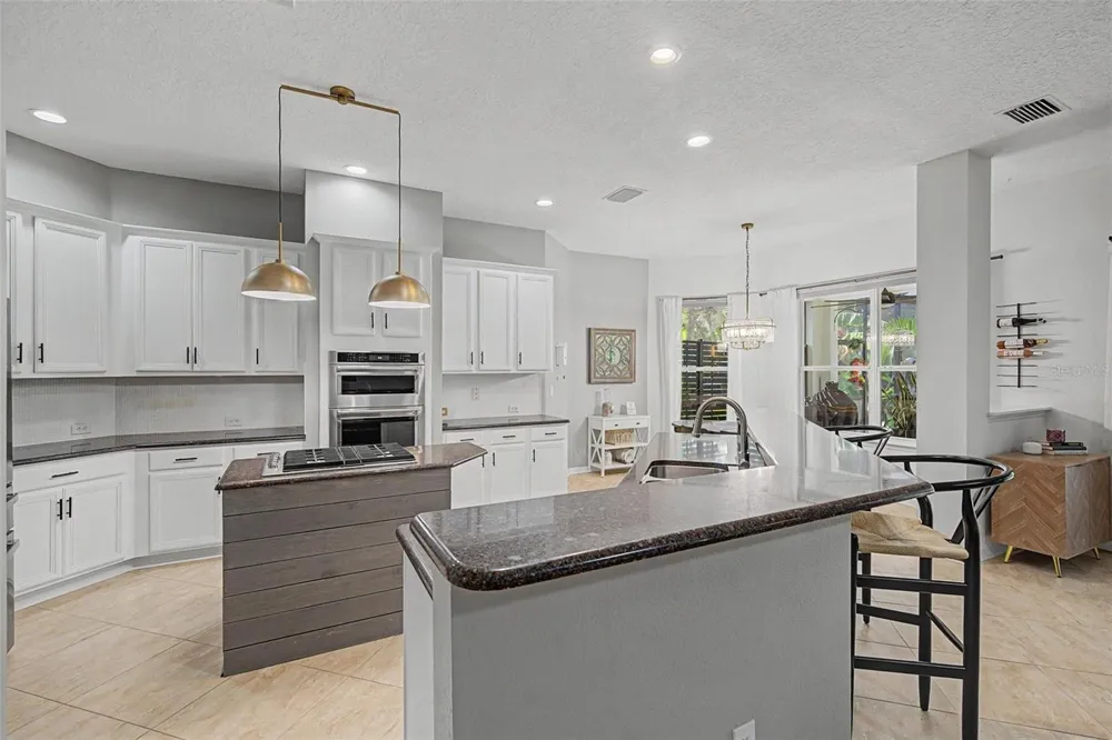 19724 PRINCE BENJAMIN DRIVE Lutz, FL 33549