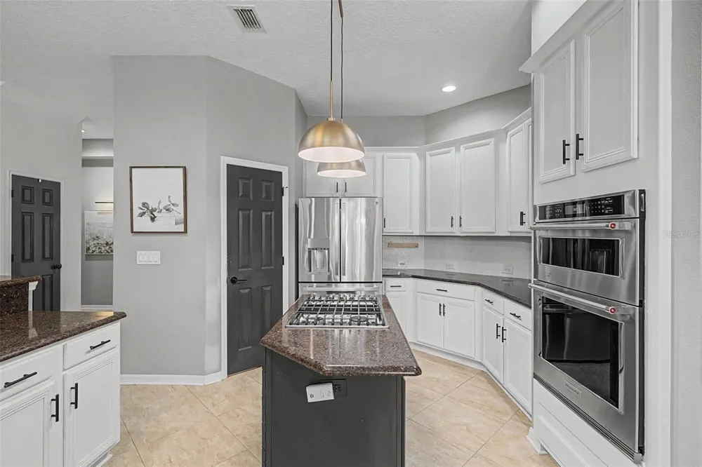 19724 PRINCE BENJAMIN DRIVE Lutz, FL 33549