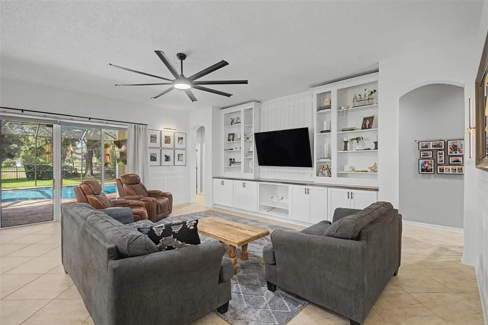 19724 PRINCE BENJAMIN DRIVE Lutz, FL 33549