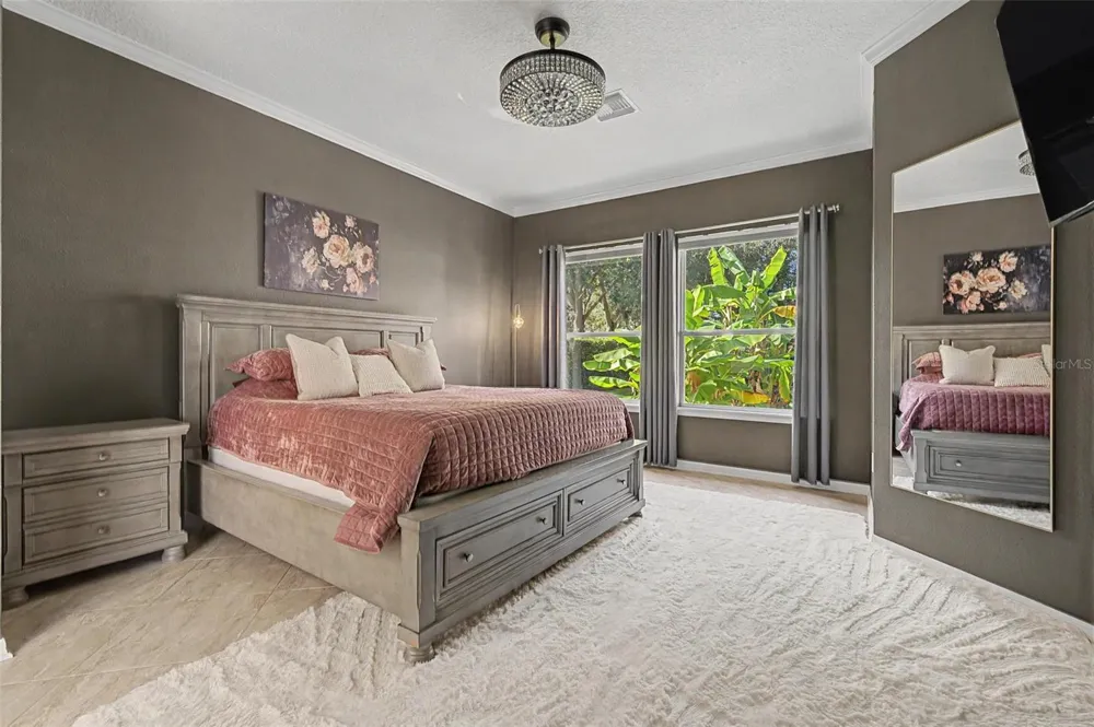 19724 PRINCE BENJAMIN DRIVE Lutz, FL 33549