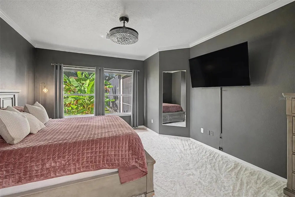 19724 PRINCE BENJAMIN DRIVE Lutz, FL 33549