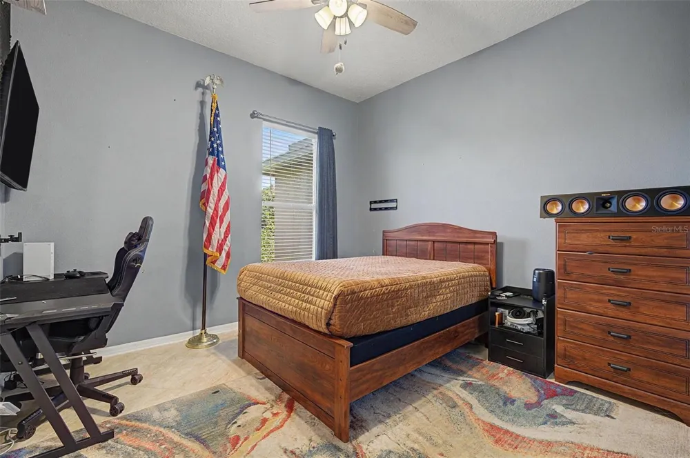 19724 PRINCE BENJAMIN DRIVE Lutz, FL 33549