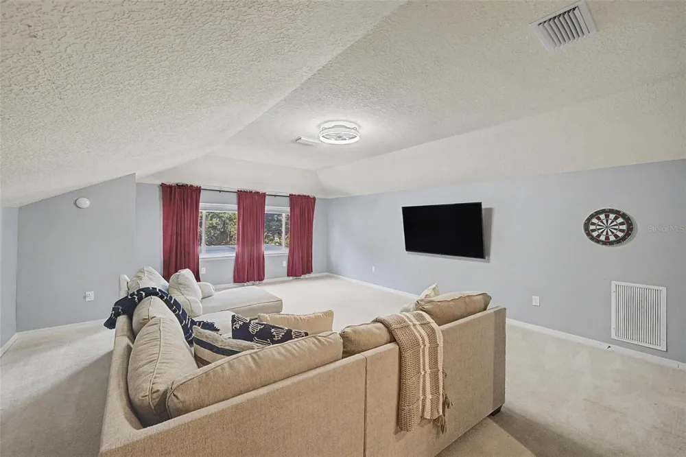 19724 PRINCE BENJAMIN DRIVE Lutz, FL 33549