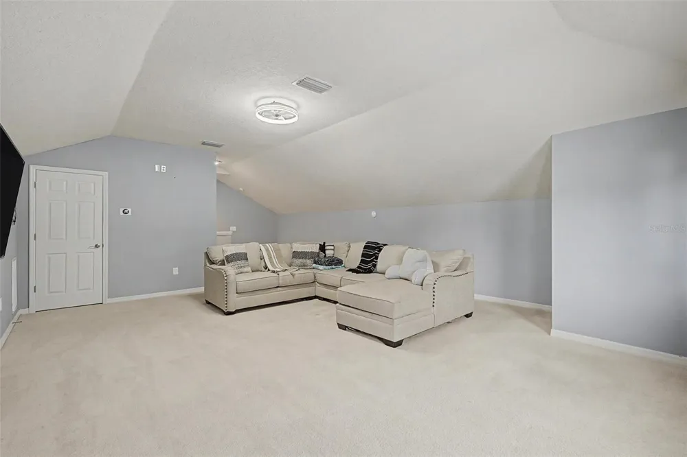 19724 PRINCE BENJAMIN DRIVE Lutz, FL 33549