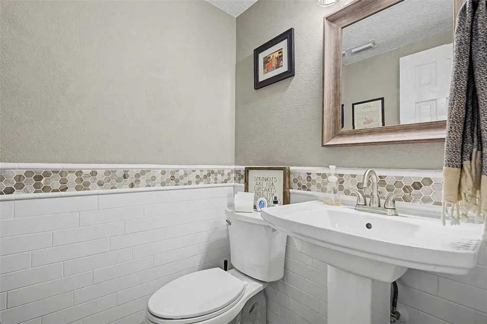 19724 PRINCE BENJAMIN DRIVE Lutz, FL 33549