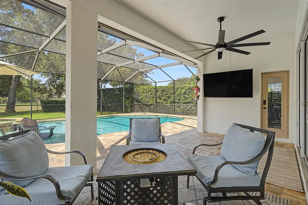 19724 PRINCE BENJAMIN DRIVE Lutz, FL 33549