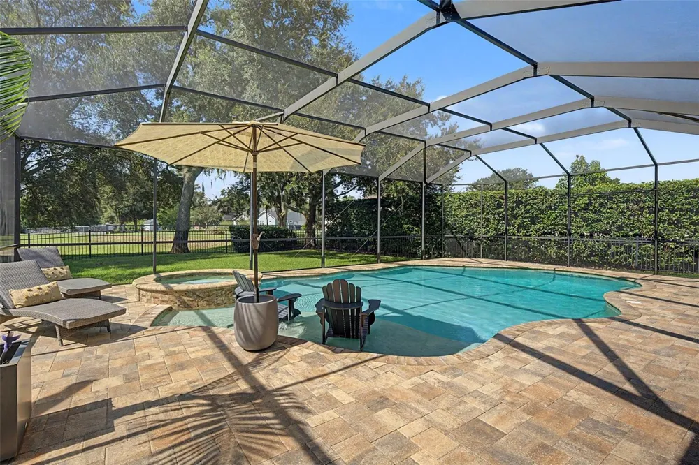 19724 PRINCE BENJAMIN DRIVE Lutz, FL 33549