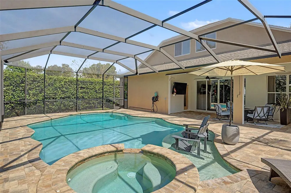 19724 PRINCE BENJAMIN DRIVE Lutz, FL 33549
