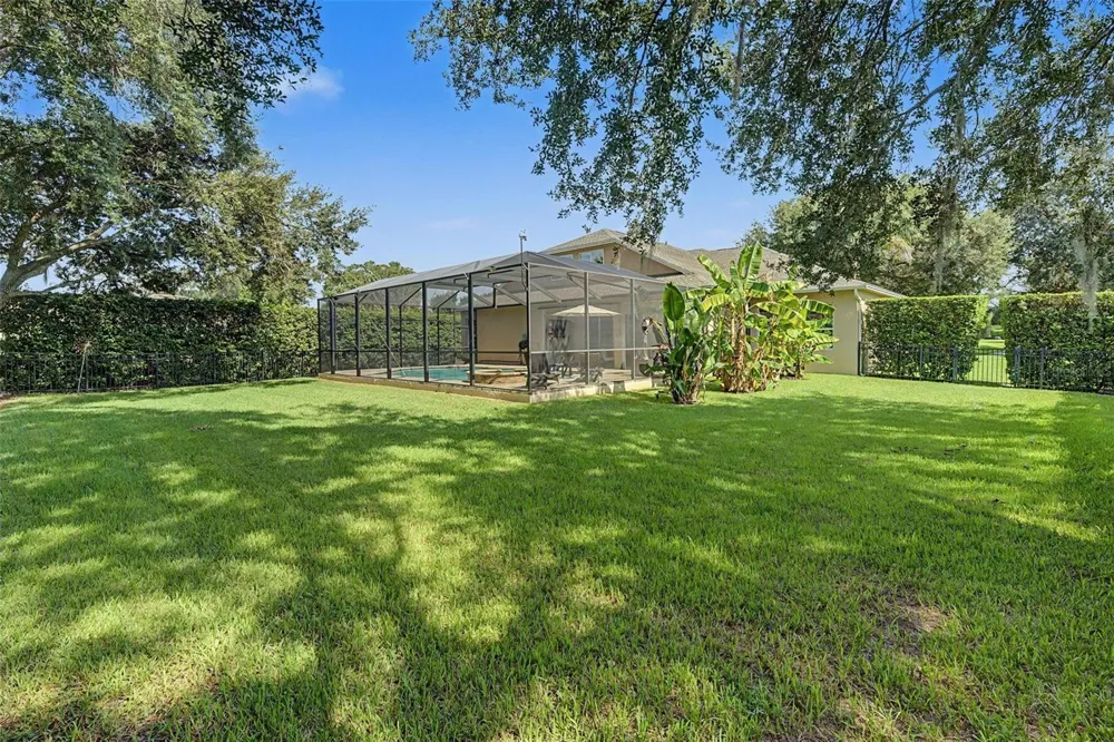 19724 PRINCE BENJAMIN DRIVE Lutz, FL 33549