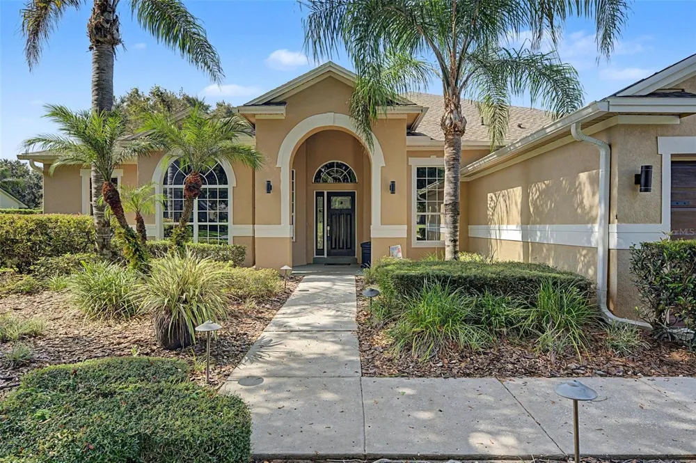 19724 PRINCE BENJAMIN DRIVE Lutz, FL 33549