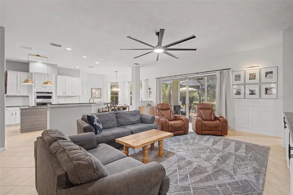 19724 PRINCE BENJAMIN DRIVE Lutz, FL 33549