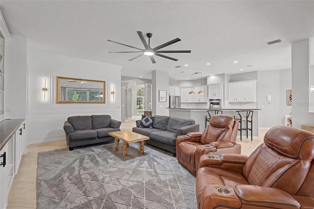 19724 PRINCE BENJAMIN DRIVE Lutz, FL 33549