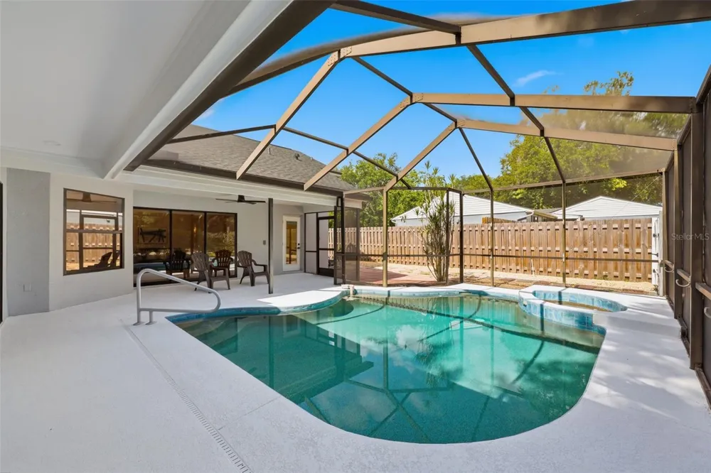 3040 WINDRIDGE OAKS DRIVE Palm Harbor, FL 34684