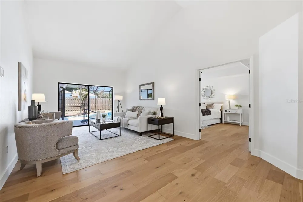 3040 WINDRIDGE OAKS DRIVE Palm Harbor, FL 34684