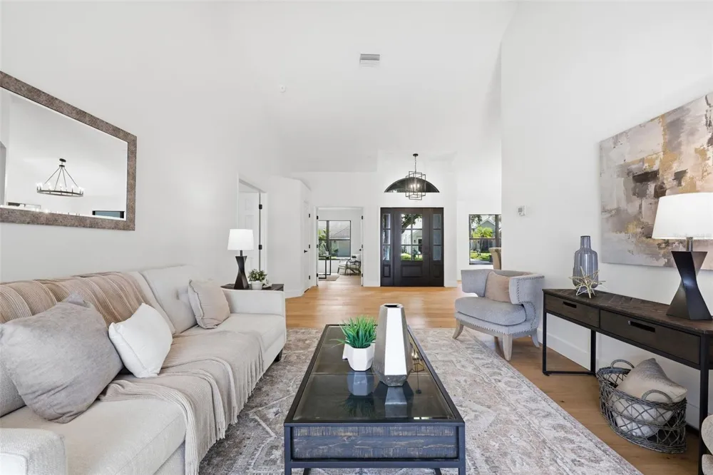 3040 WINDRIDGE OAKS DRIVE Palm Harbor, FL 34684