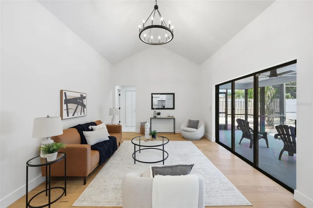 3040 WINDRIDGE OAKS DRIVE Palm Harbor, FL 34684