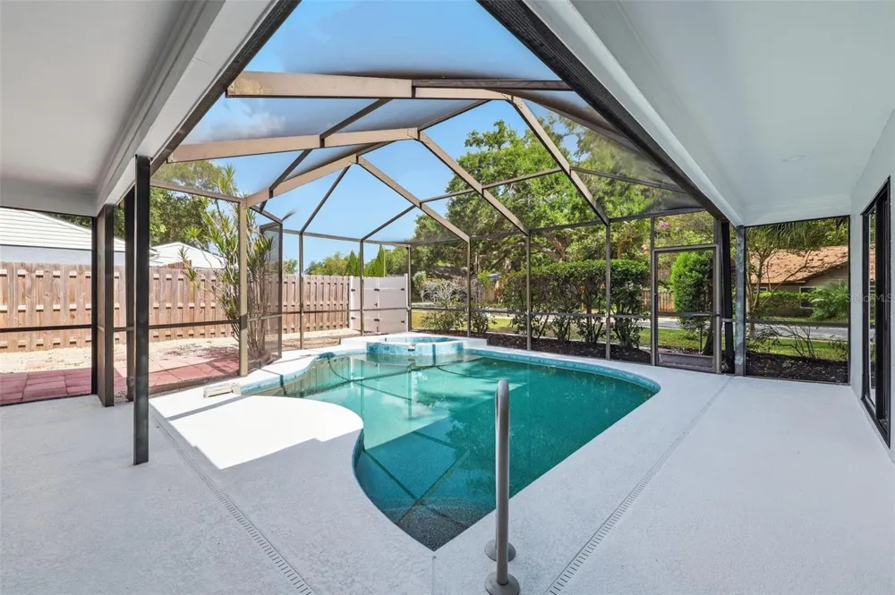 3040 WINDRIDGE OAKS DRIVE Palm Harbor, FL 34684