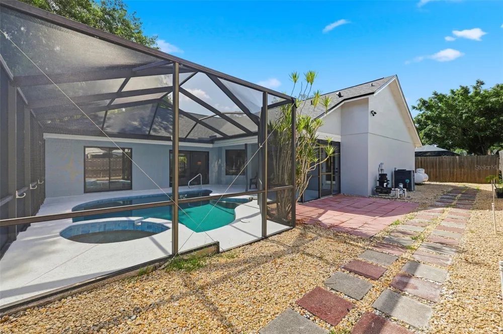 3040 WINDRIDGE OAKS DRIVE Palm Harbor, FL 34684