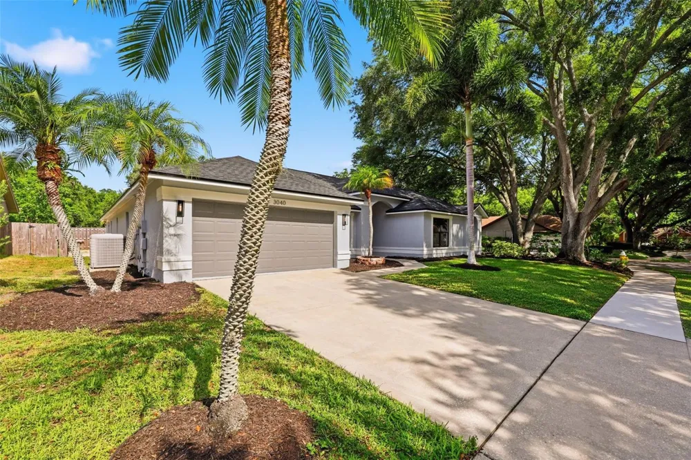 3040 WINDRIDGE OAKS DRIVE Palm Harbor, FL 34684