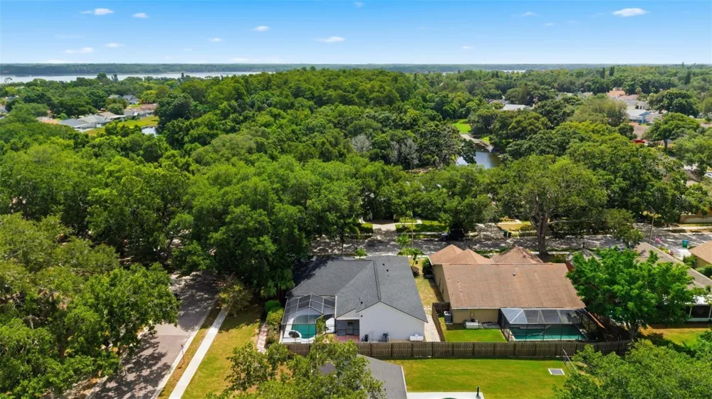 3040 WINDRIDGE OAKS DRIVE Palm Harbor, FL 34684
