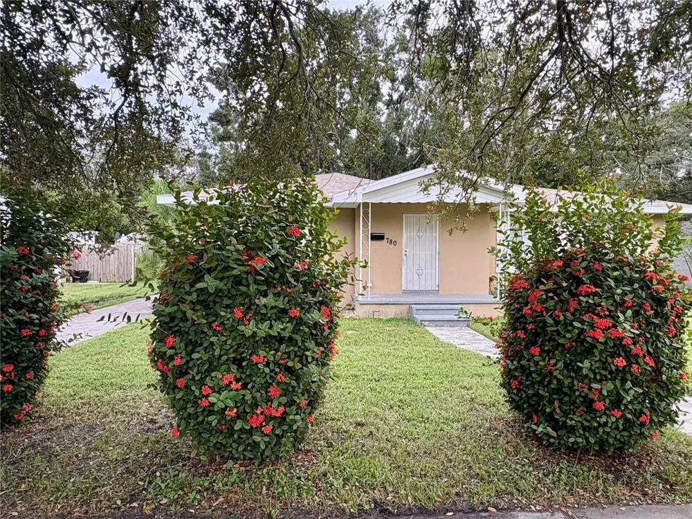780 26TH AVENUE S St Petersburg, FL 33705