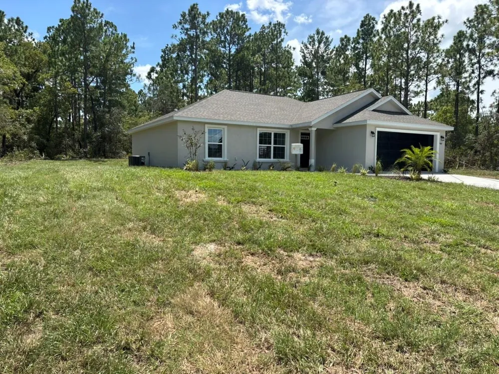 7809 JAMAICA DRIVE Dunnellon, FL 34433