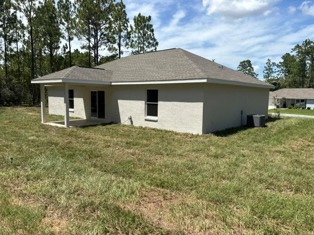 7809 JAMAICA DRIVE Dunnellon, FL 34433