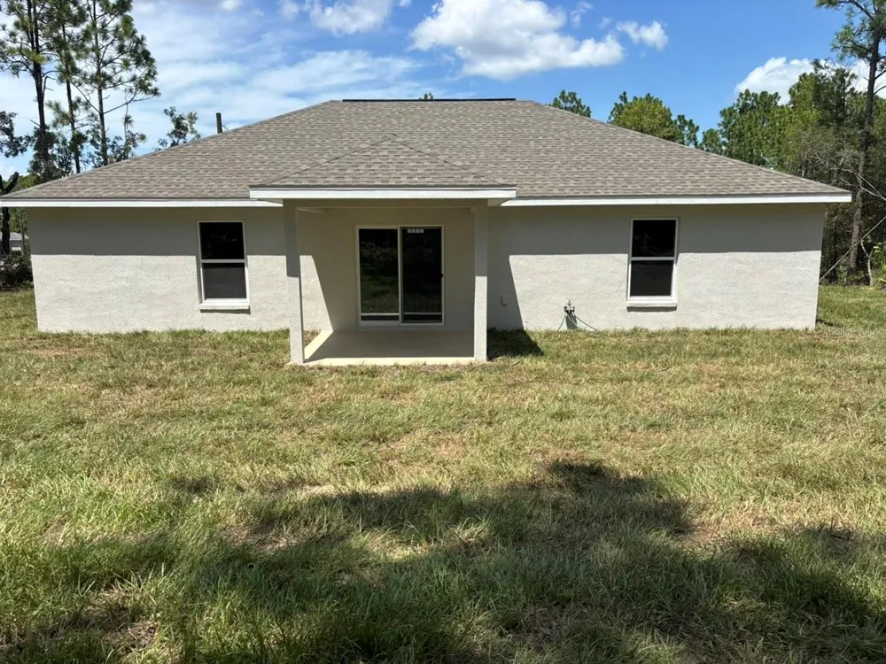 7809 JAMAICA DRIVE Dunnellon, FL 34433