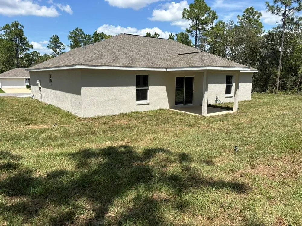 7809 JAMAICA DRIVE Dunnellon, FL 34433