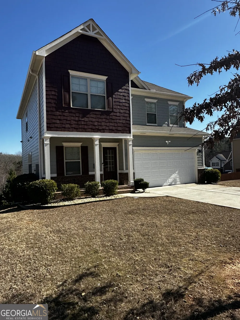 545 Tuscan CV Fairburn, GA 30213