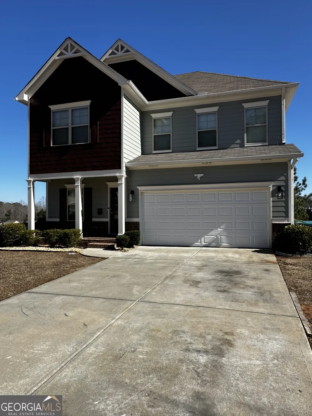 545 Tuscan CV Fairburn, GA 30213