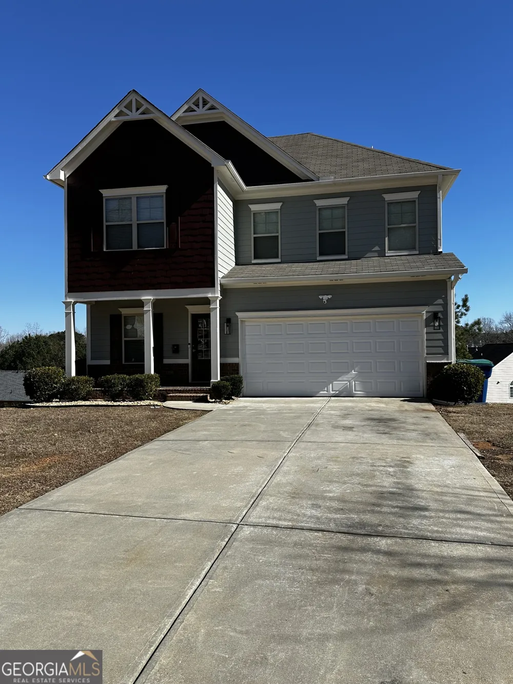 545 Tuscan CV Fairburn, GA 30213