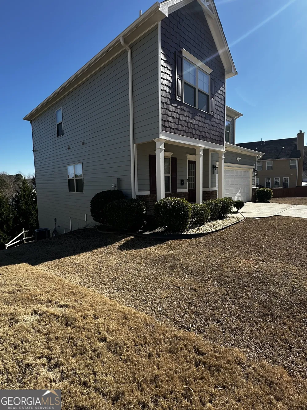 545 Tuscan CV Fairburn, GA 30213