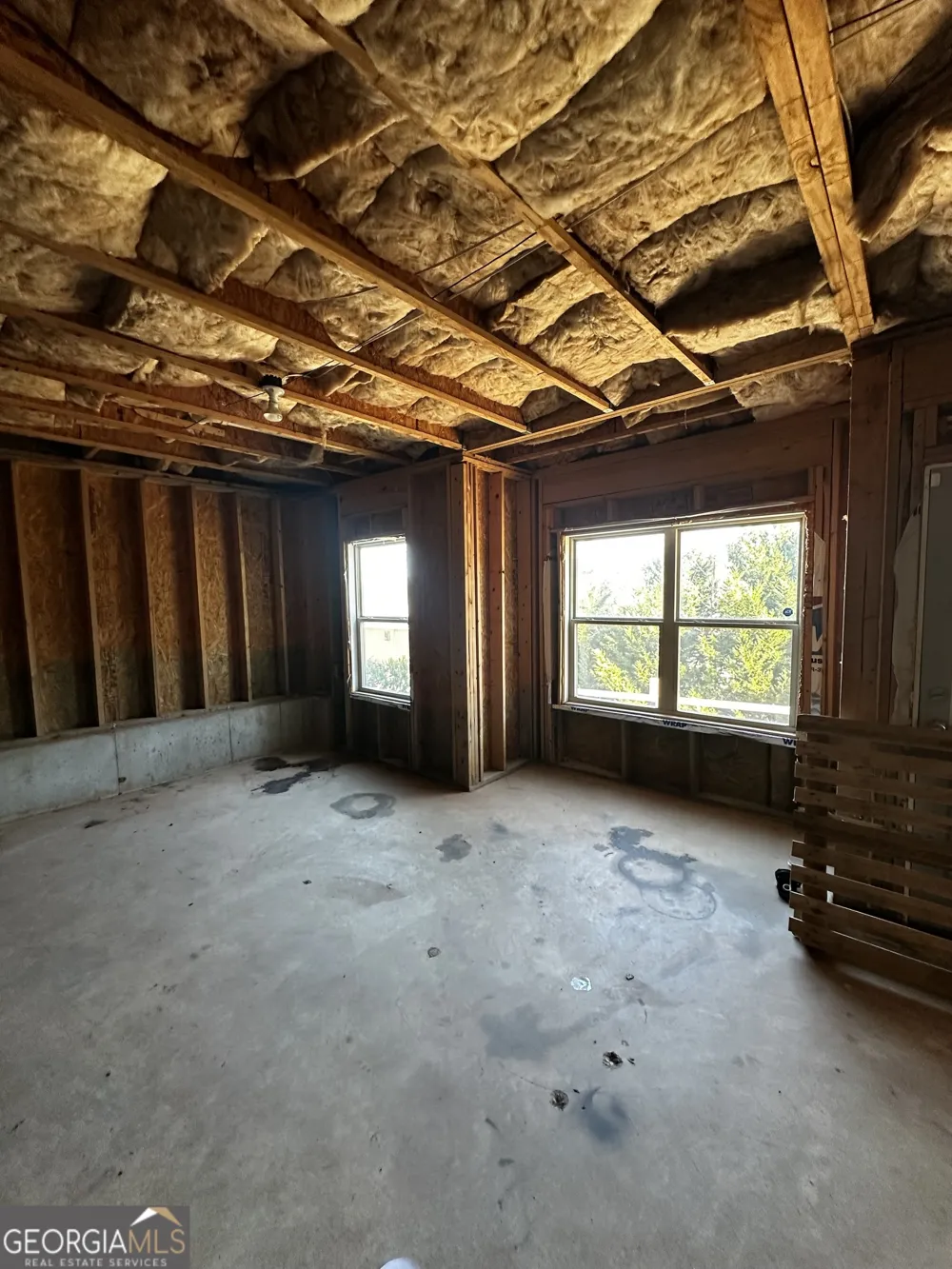 545 Tuscan CV Fairburn, GA 30213