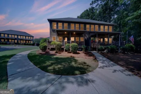 401 Port Laz LN