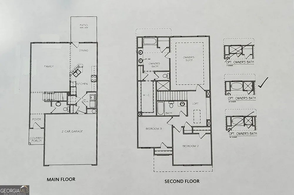 71 Umber LN Newnan, GA 30263
