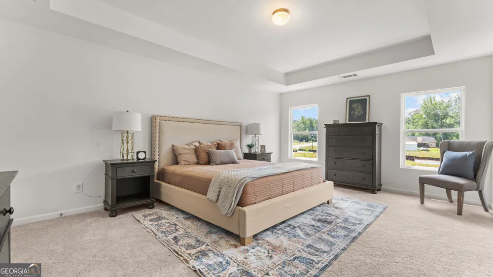 71 Umber LN Newnan, GA 30263