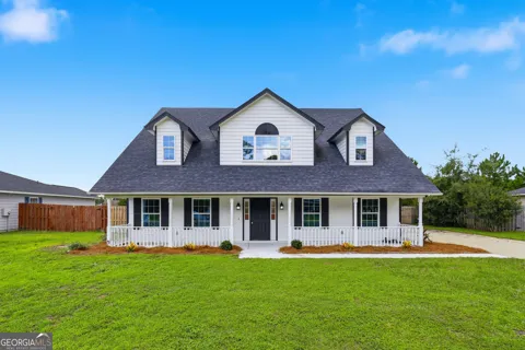 210 Victorias CIR
