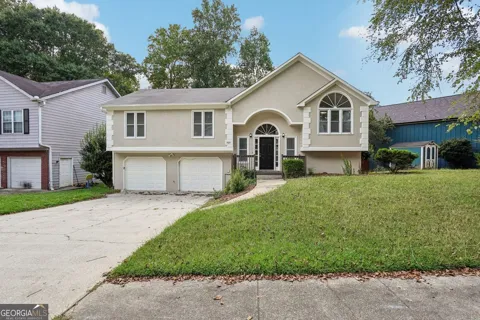 3833 Deercreek DR