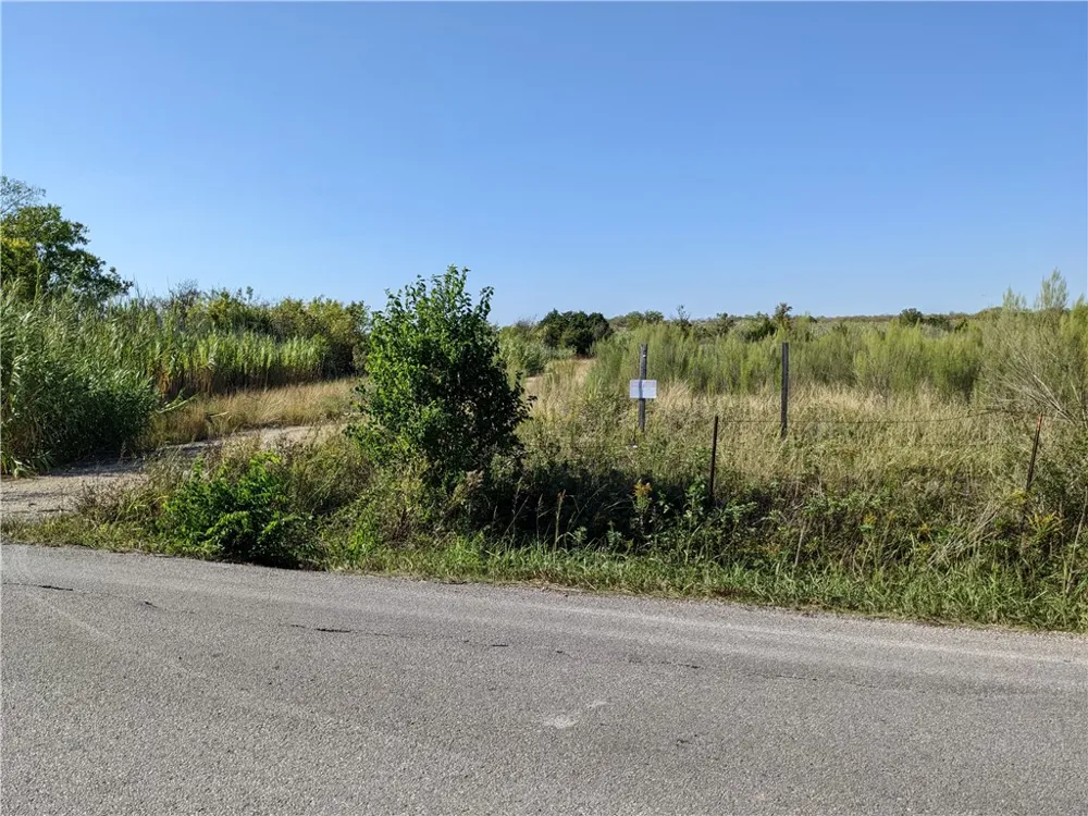 5534 Williamson Road Creedmoor, TX 78610