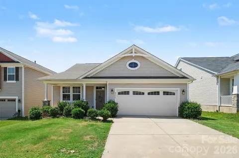 6536 Georgia Oak Road