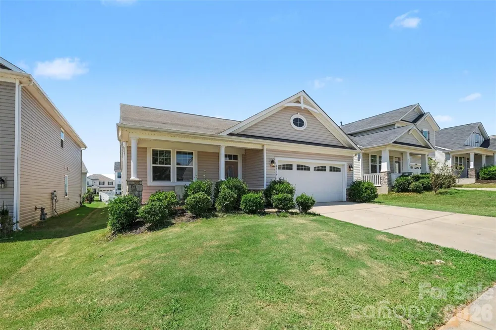 6536 Georgia Oak Road Charlotte, NC 28269
