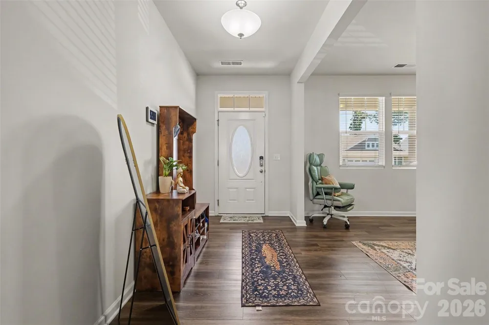 6536 Georgia Oak Road Charlotte, NC 28269