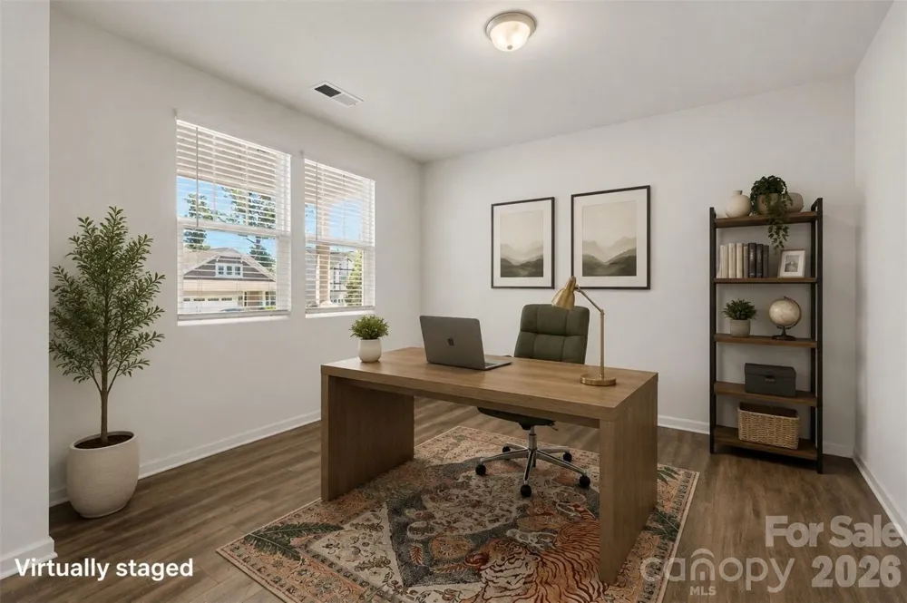 6536 Georgia Oak Road Charlotte, NC 28269