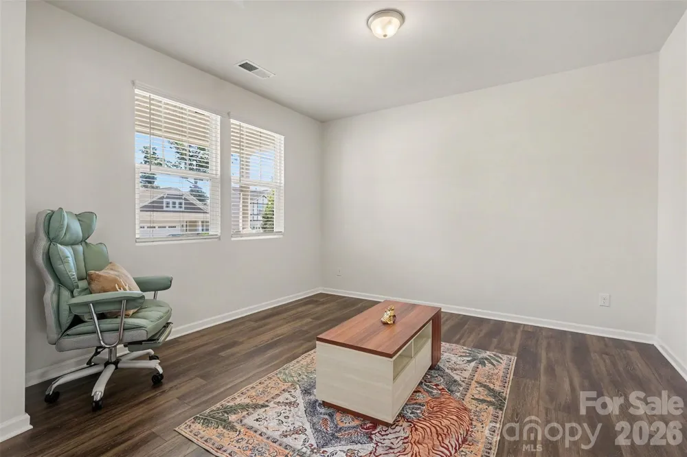 6536 Georgia Oak Road Charlotte, NC 28269