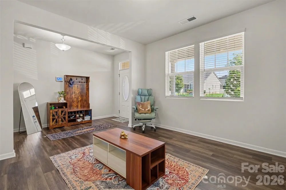 6536 Georgia Oak Road Charlotte, NC 28269