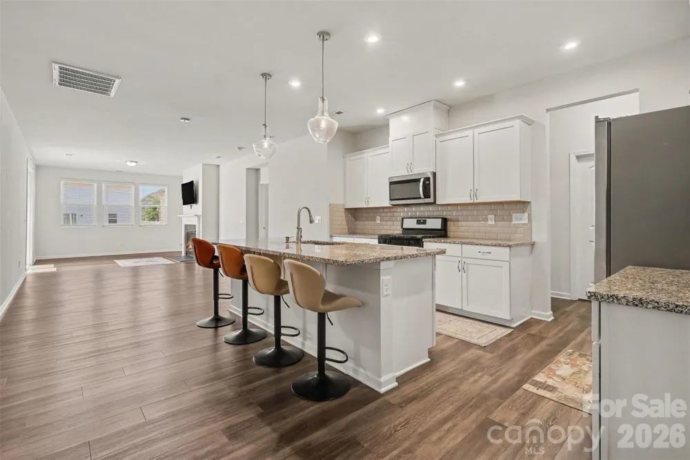 6536 Georgia Oak Road Charlotte, NC 28269